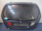 Heckklappe geschlossen Suzuki Liana Kombi (ER)