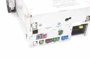 Radio/Navigationssystem-Kombination Mercedes-Benz E-Klasse Cabriolet (A207) A2129006313