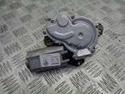 Wischermotor vorne Fiat Stilo (192) 66350003