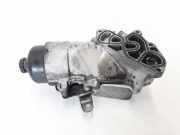 Ölfilterträger Volvo V70 III (135) 312765