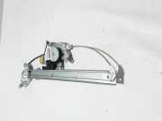Fensterheber rechts hinten Renault Koleos I (HY) 827207007R