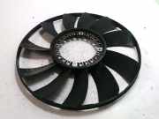Elektrolüfter Skoda Superb I (3U) 058121301B