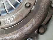 Kupplungsdruckplatte Opel Astra J (P10) 55572222
