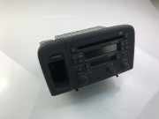 Armaturenbrett ohne Navi ohne CD Volvo S80 I (184) 86221431