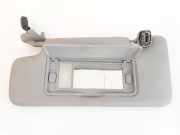Sonnenblende links Honda CR-Z (ZF)