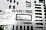 Radio/Navigationssystem-Kombination Ford S-Max II (CJ, WA6) EM2T19C107CJ