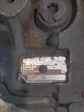 Automatikgetriebe Opel Meriva B () TF80SCAF