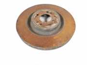 Bremsscheibe links vorne Mercedes-Benz GL-Klasse (X166) A1664210712