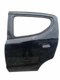 Tür links hinten Suzuki Alto III (EC)