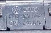 Bremsleuchte mitte Audi A4 (8D, B5) 893971632