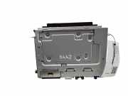 Radio/Navigationssystem-Kombination Volvo V60 I (155) 31438298