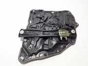 Fensterheber rechts hinten BMW 5er Touring (G31) 7487088