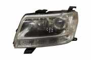 Hauptscheinwerfer links Suzuki Grand Vitara II (JT, TD, TE)