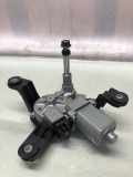 Wischermotor hinten Opel Astra K (B16) 13418998