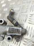 Einspritzleiste Opel Vectra C CC (Z02) 00551963330