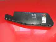 Airbag Sitz links vorne Opel Zafira Tourer C (P12) 13437398