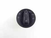Schalter für Licht Skoda Octavia III (5E) 5E0941431D