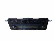 Radio/Navigationssystem-Kombination Smart Fortwo Coupe (450) A4539003602