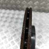 Bremsscheibe rechts hinten Land Rover Range Rover Velar (L560) HK832A315AC