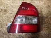 Lampenträger Heckleuchte rechts Mazda 323 S IV (BG) 22061866