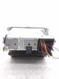 Radio/Navigationssystem-Kombination Skoda Roomster (5J) 5J0035152D
