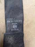 Sicherheitsgurt links hinten Opel Astra G CC (T98) 43594