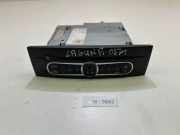 Radio/Navigationssystem-Kombination Renault Laguna II (G) 8200483748