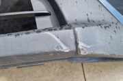 Stoßstange vorne Mazda CX-5 (KF)