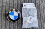 Emblem BMW 6er Coupe (F13) 51148132375