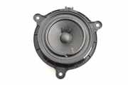 Lautsprecher links hinten Mazda 3 Stufenheck (BL) 3510410020