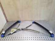 Fensterheber rechts hinten Audi A3 Cabriolet (8P) 8P3837462