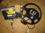 Schleifring Airbag Mazda 626 IV Hatchback (GE)