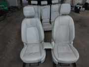 Sitzgarnitur komplett Leder geteilt Land Rover Discovery Sport (L550)