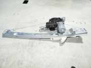 Fensterheber rechts hinten Jaguar S-Type (X200) 962746