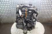 Motor ohne Anbauteile (Diesel) Skoda Superb I (3U) BSV