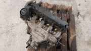 Motor ohne Anbauteile (Diesel) Peugeot 406 Coupe (8C) 4HX