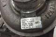 Turbolader Hyundai i30 II Kombi (GD) 282012A701