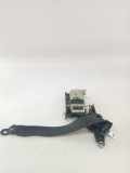 Sicherheitsgurt links vorne Mercedes-Benz M-Klasse (W164) A2518603186
