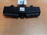 Armaturenbrett Unterbau Opel Zafira B (A05) 13100115