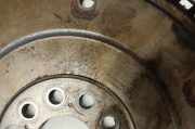 Schwungrad Volvo XC90 I (275) 30677196