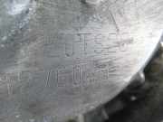 Schaltgetriebe Peugeot 207 () 20TS28