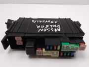 Sicherungskasten Nissan Pulsar (C13) 7154722330