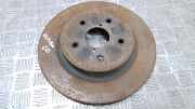 Bremsscheibe rechts hinten Subaru Outback V (BS)