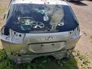 Heckklappe geschlossen Lexus RX 3 (L1)