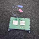 Antenne Dach Land Rover Range Rover Evoque I (L538) BJ3219C089AB