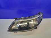 Hauptscheinwerfer links Saab 9-3 Kombi (YS3F) 12842041
