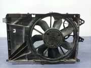 Elektrolüfter Jeep Compass (MK49) P68249186AB