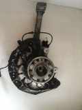Achsschenkel (ABS) links vorne Mercedes-Benz C-Klasse Coupe (C205) 2052100