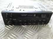 Radio/Navigationssystem-Kombination Opel Vectra B Caravan (J96) 90532620