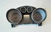 Kombiinstrument OPEL INSIGNIA A (G09) 2.0 CDTI (68) 13327315